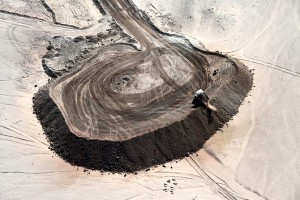 Expansion of Chile’s Sierra Gorda mine may cost up to $2bn