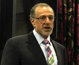 Mick Davies’ X2 Resources raises $5.6 billion, ready to buy up assets