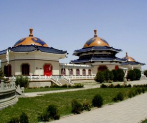 Mongolia’s ancient silver mines highly polluting: study