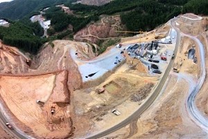 Greece deals major blow to Eldorado’s Skouries mine