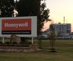 Honeywell lockout at Illinois uranium plant coming to an end