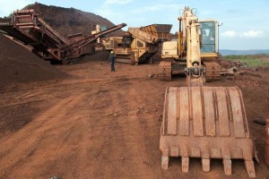 Iron ore mining in Goa may resume in two months