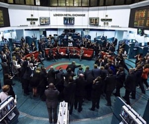 Gold market waves near century-old price fix good-bye