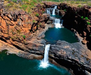 Rio Tinto, Alcoa step aside for Australia’s largest national park