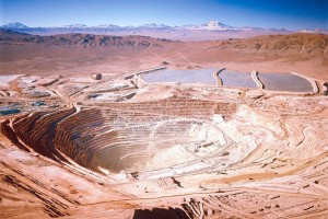 Mining for copper just got a lot cheaper