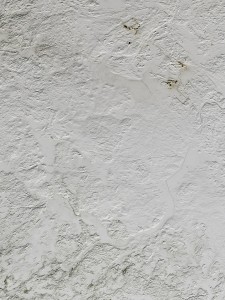 Here is what it looks like when mining trucks drive across frozen lakes