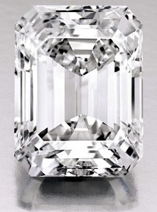 ‘Perfect’ 100-carat diamond goes under Sotheby's hammer