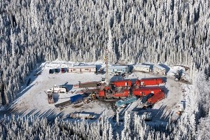 PetroChina wants to smoothly sail away from the oil sand business