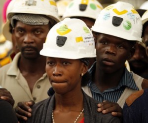 South Africa wants to settle mines’ black ownership in court
