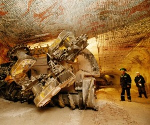 Belaruskali deal with China dents other players’ chances