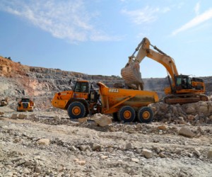 Zimbabwe’s top diamond mining firms agree to merge