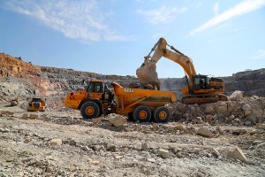 Zimbabwe’s top diamond mining firms agree to merge