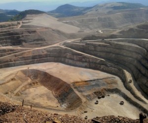 AngloGold a step closer to sell U.S. mine