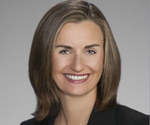 Denham Capital's Caroline Donally on private equity in mining