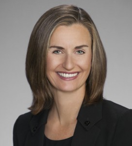 Denham Capital's Caroline Donally
