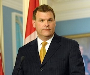 Canada’s ex-Foreign Affairs Minister appointment to Barrick raises questions