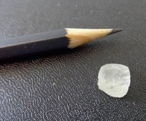 brazil minerals diamond 4.01 carats