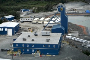 Canada’s Alamos Gold, AuRico merging in $1.5 billion deal