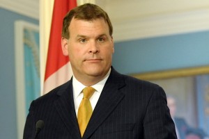 Canada’s ex-Foreign Affairs Minister appointment to Barrick raises questions