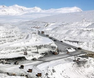 Centerra reports record quarterly earnings