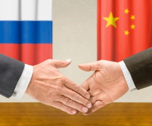 China grabs stake in Russian potash miner Uralkali