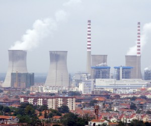 China claims to hold over 2 million tonnes of uranium deposits