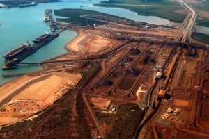 Citi’s 'end of the Iron Age' note triggers stocks bloodbath, downgrades