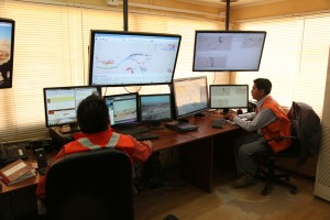 Codelco to send robots inspect equipment at Gabriela Mistral mine