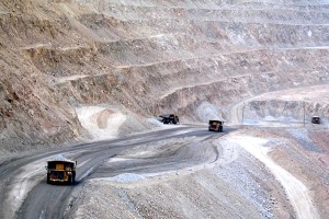 Codelco to unveil plan to speed up delayed Chuquicamata mine expansion
