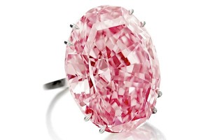 ‘Perfect’ 100-carat diamond sold for ‘only’ $22 million