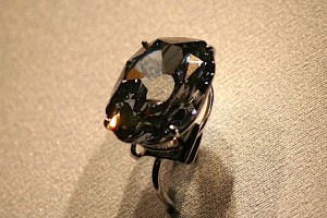 ‘Perfect’ 100-carat diamond sold for ‘only’ $22 million