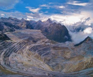 Move over Codelco: Freeport plans to be the world’s No.1 copper miner