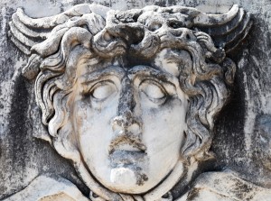 CHART: What will happen to gold price after Greek default