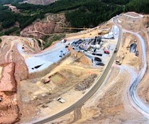 Greek court hands small, but key victory to Eldorado Gold