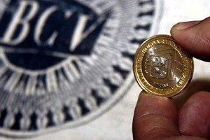 Here is why Venezuela traded 1.4 million ounces of its gold reserves to Citi