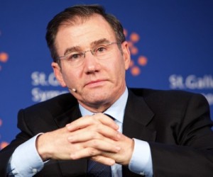 Climate change advocates will fail to cut coal consumption: Glencore