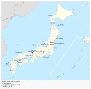 Japan nuclear reactors to remain closed, court rules