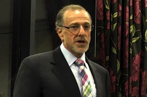 Mick Davis first deal to land in Canada: report