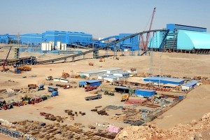 Mongolia greatly responsible for Rio’s Oyu Tolgoi troubles - PM