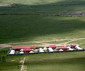 Mongolia to rescind $100m payment to Khan Resources