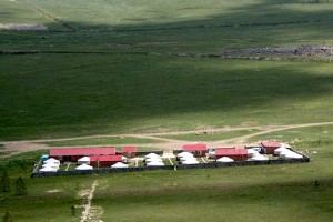 Mongolia to rescind $100m payment to Khan Resources