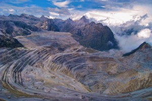 Move over Codelco: Freeport plans to be the world’s No.1 copper miner