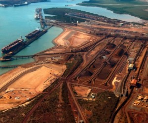 Citi’s 'end of the Iron Age' note triggers stocks bloodbath, downgrades