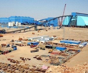 Mongolia greatly responsible for Rio’s Oyu Tolgoi troubles - PM