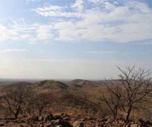 Roxgold starts construction of supergrade Yaramoko