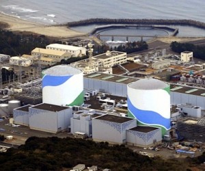 Japan to restart two nuclear reactors by June