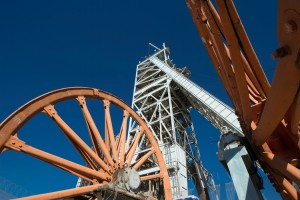 Harmony halts operations at Unisel mine after fatal incident