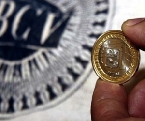 Here is why Venezuela traded 1.4 million ounces of its gold reserves to Citi