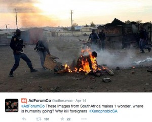 Irish Kenmare sends S. miners in Mozambique home over xenophobia