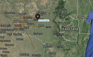 Workers strike at Anglo’s coal mine in South Africa